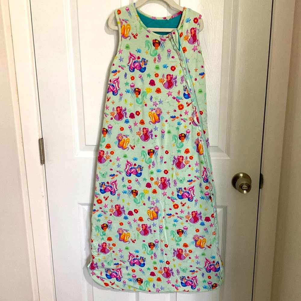 Posh Peanut Warm Sleepsack 18-36 months